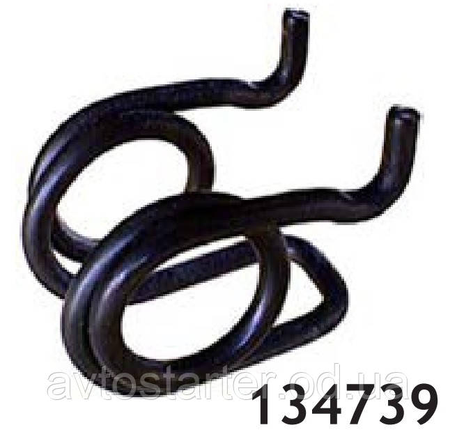 Пружина втягивающеего реле стартера Chevrolet HONDA Accord Civic Prelude Isuzu NISSAN CHERRY DATSUN PULSAR, фото 1