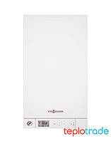 Котел газовый Viessmann Vitopend 100-W 30 кВт (A1HB002)