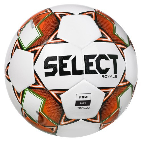М'яч футбольний Select Royale FIFA v22