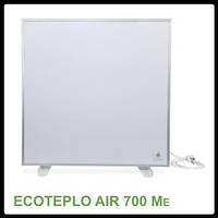 Керамический обогреватель Ecoteplo Air 700 МЕ (белый)