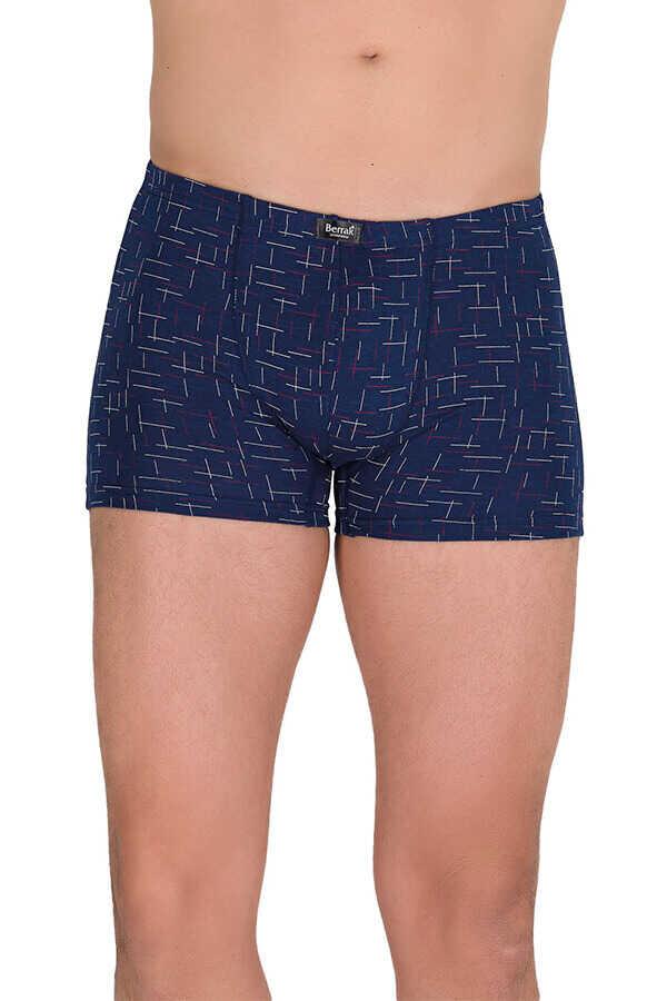 Труси-боксери Berrak 4497 (колір асортименті)