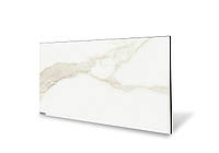 Электрический обогреватель тмStinex, Ceramic 250/220 standart White marble horizontal