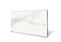 Електричний нагрівач кмStinex, Ceramic 250/220 standart White marble horizontal