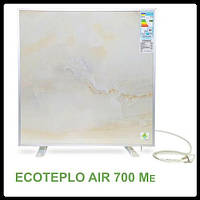 Керамический обогреватель Ecoteplo Air 700 МЕ (королевский мрамор)