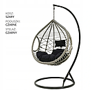 Підвісне крісло KASOS, фото 4