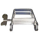 Престуба для видавлювання фарби волосся з тюбиків, фото 2