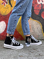 Жіночі кросівки Converse Chuck Taylor All Star Platform