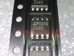 Мікросхема LT1485 SO-8, фото 1