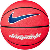 М'яч баскетбольний Nike Dominate NKI0084706 (розмір 6)