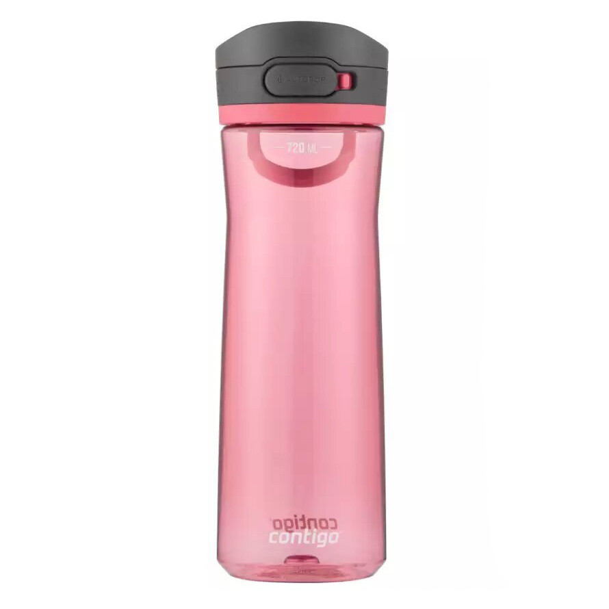 Пляшка спортивна Contigo Jackson Frosted Rose 0.72 л 2156439