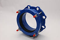 Муфта універсальна фланцева 72-85 мм Ду 65