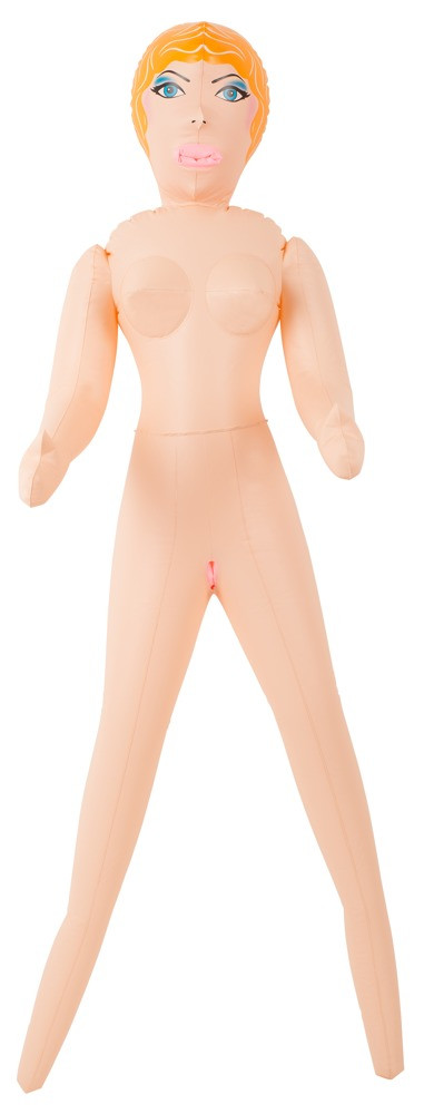 Секс-кукла Elements Storm Love Doll, 152 см., фото 1