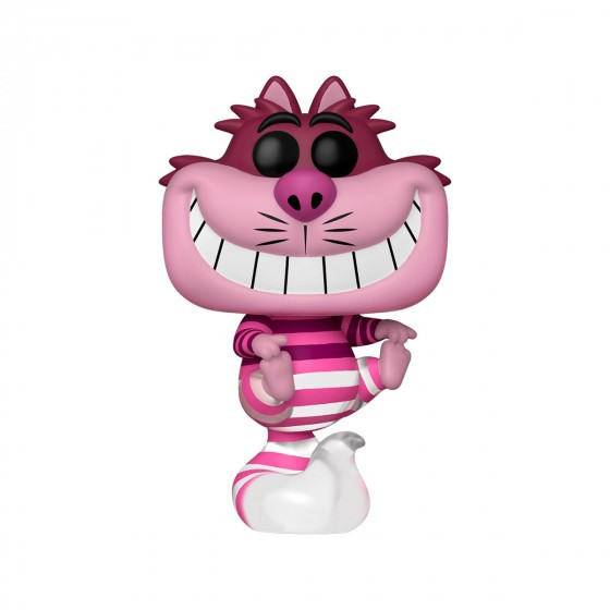 Ігрова фігурка Funko Pop! серії Аліса в країні див - Чеширський кіт (TRL) 55735