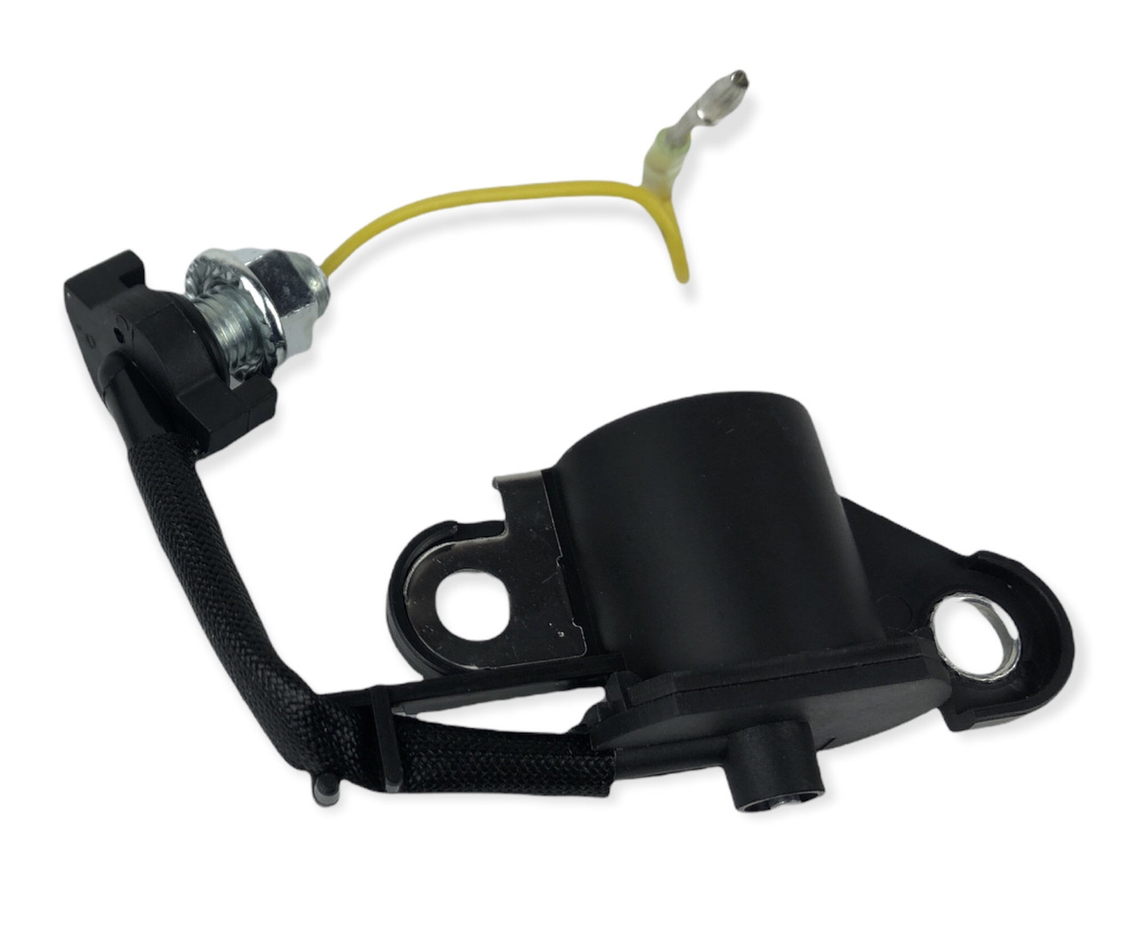 Датчик уровня масла внутренний 168F для мотоблока генератора мотопомпи ...