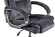 Офісне крісло Barsky BH-01 HomeLine, фото 3