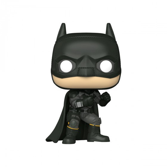 Ігрова фігурка Funko Pop! - Бетмен (25 cm) 59282