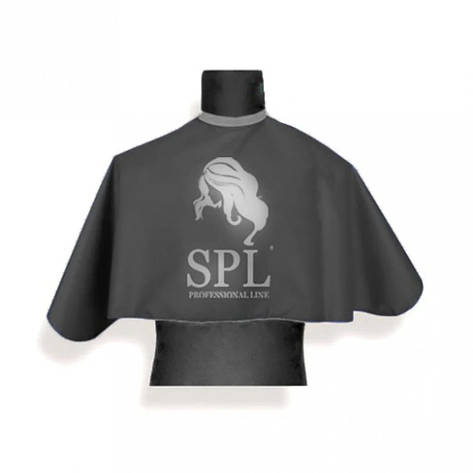 Пелерина SPL Mini (сірий), фото 2