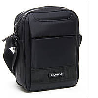 Мужская сумка-планшет Lanpad 0691 black