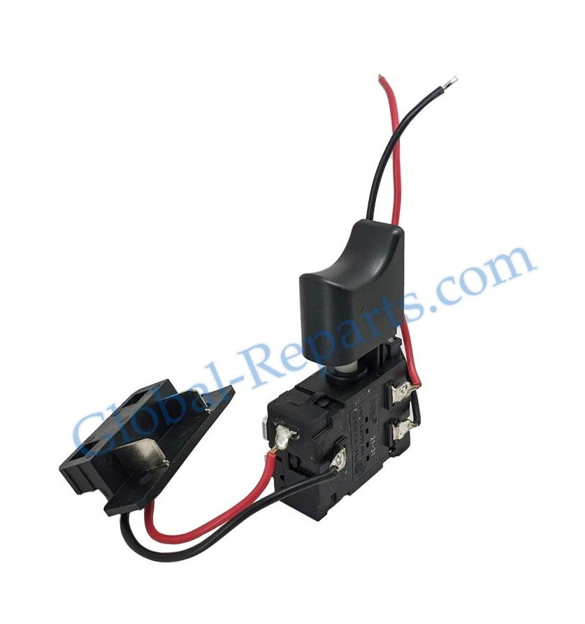 Кнопка для Шуруповерта DWT — Купить Недорого на Bigl.ua (1579678663)