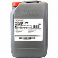 Трансмиссионное масло Castrol Transmax AXLE EPX 80W-90 20 л