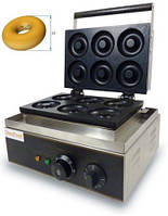 Аппарат для американских пончиков GoodFood DM6