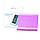 Універсальна підставка для телефону і планшета Universal Stand S059 Рожева, фото 2