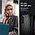 Чехол Spigen для Samsung Galaxy Z Fold 3 - Slim Armor Pro, Black (ACS03078), фото 7