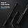 Чехол Spigen для Samsung Galaxy Z Fold 3 - Slim Armor Pro, Black (ACS03078), фото 6