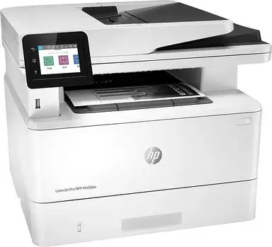 Поставка лазерних МФУ HP LJ Pro M428dw c Wi-Fi (W1A28A)