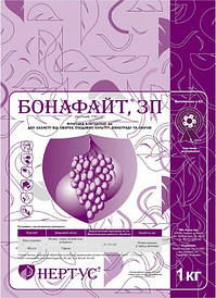 Фунгіцид Бонафайт пропинеб, 700 г/л,аналог Антракол 70 WG для виноградників, яблуні, томатів, картоплі, цибулі