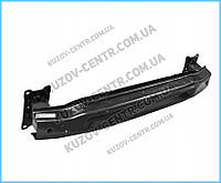 Усилитель (шина) заднего бампера VW Jetta 11-14 EUR (FPS) 5C6807305