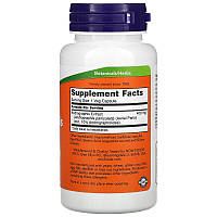 Andrographis Extract 400 мг Now Foods 90 капсул, фото 2