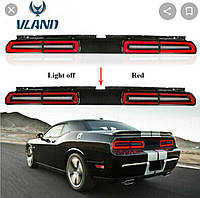 Задні ліхтарі VLAND LED Dodge Challenger 2008-2014