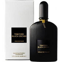 Женская туалетная вода Tom Ford Black Orchid Voile de Fleur (Том Форд Блэк Орхид Воил де Флер)