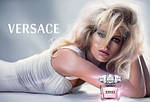 Versace Bright Crystal туалетна вода 90 ml. (Тестер Версаче Брайт Крістал), фото 4