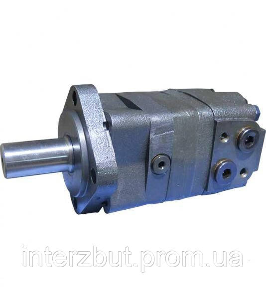 Гідромотор M+S Hydraulic MS125C/4 Болгарія