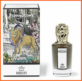 Пенхалигон Роаринг Редкліфф - Penhaligon's Portraits Collection Roaring Radcliff парфумована вода 75 ml.