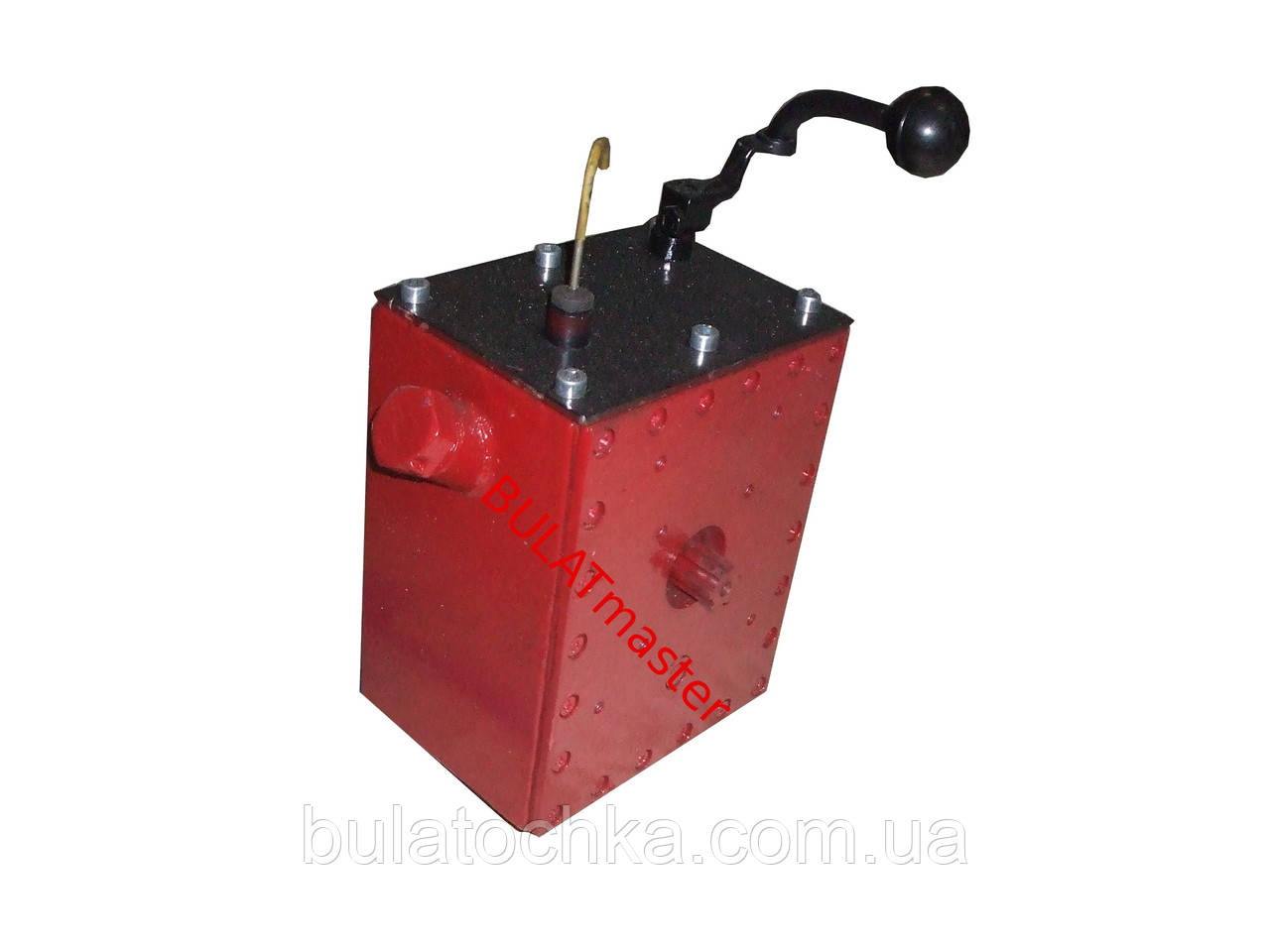 Ходоуменьшитель для мотоблока WM1100 (Зірка 105,135) BULATok-2