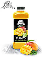 Манго пюре Fruity Land пастеризоване,1кг