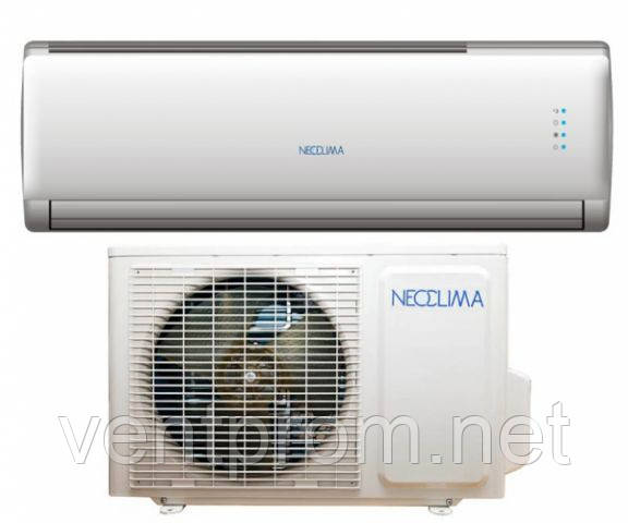 Кондиціонер Neoclima NS/NU-12ASN KARINA настінний