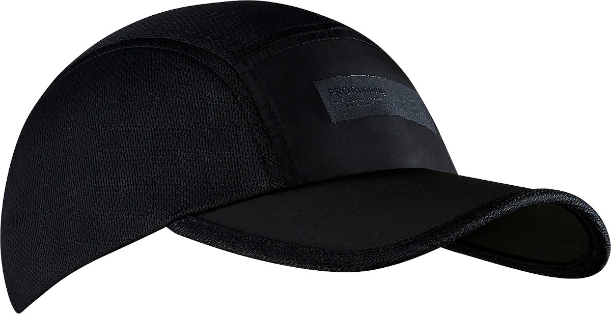 Кепка SPY PRO Hypervent Cap 1910419-999000 колір: чорний