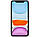 Смартфон Apple iPhone 11 128GB White (MWLF2) Б/У, фото 4