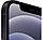 Смартфон Apple iPhone 12 128GB Black (MGJA3) Б/У, фото 5