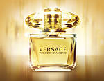Versace Yellow Diamond туалетна вода 90 ml. (Версаче Еллоу Даймонд), фото 2