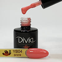 Divia кольорова база Country Base Di1016 [YB04], 8 мл