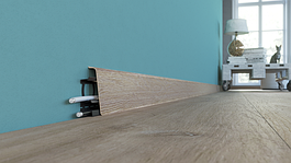 Плінтус Arbiton INDO