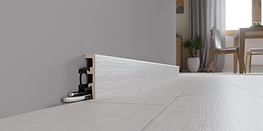 Плінтус Arbiton INTEGRA