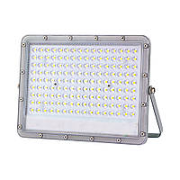 Светодиодный прожектор 100W VELMAX LED V-LF-Slim 6500K 10000Lm 220V