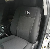 Чохли RAV 4 (2005-2012г.) Є всі комплектації на будь-який рік. Авточохли на сидіння для Тойота Рав 4