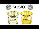 Versace Yellow Diamond туалетна вода 90 ml. (Версаче Еллоу Даймонд), фото 7